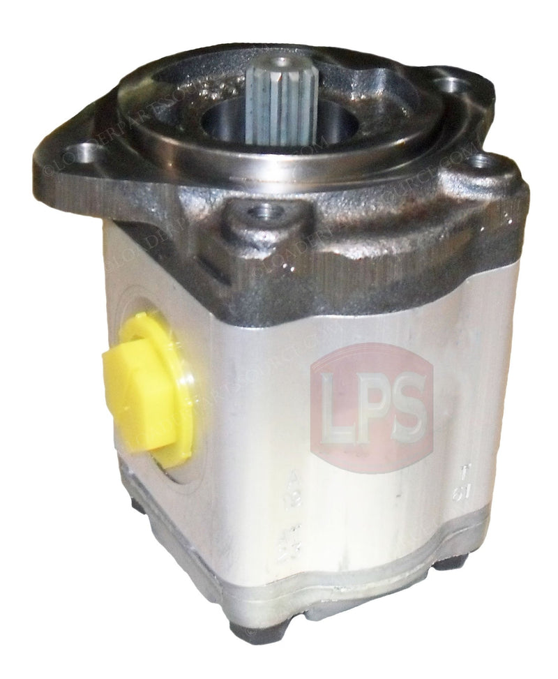 LPS Hydraulic Single Gear Pump to Replace JCB® OEM 20/205500