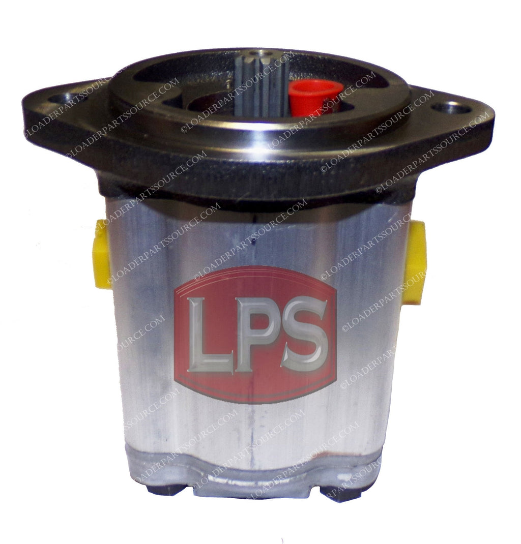 LPS Single Gear Pump to Replace Case® OEM 134535A1