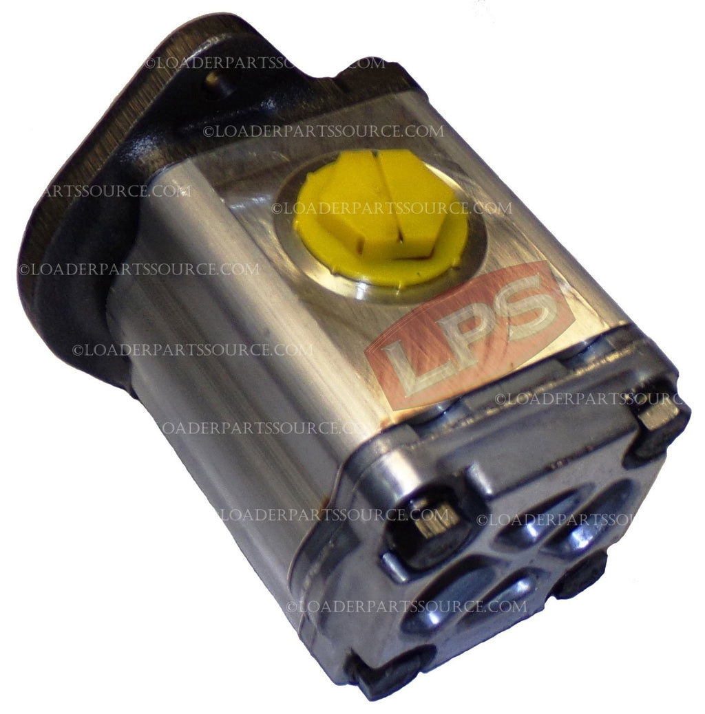 LPS Single Gear Pump to Replace Case® OEM 134535A1