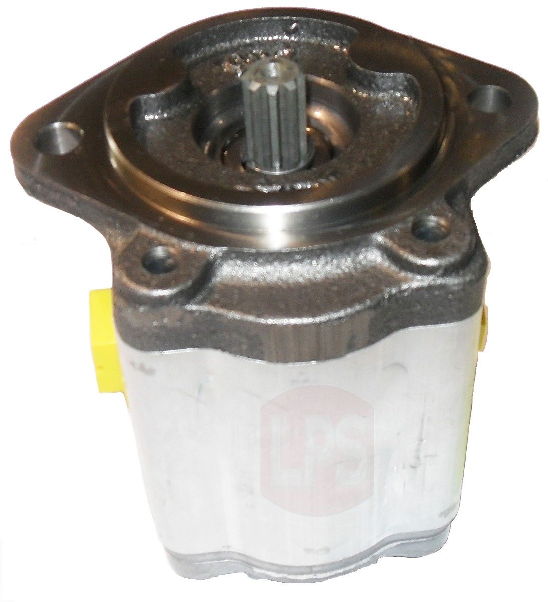LPS Hydraulic Single Gear Pump to Replace Dynamatic® OEM 550135836