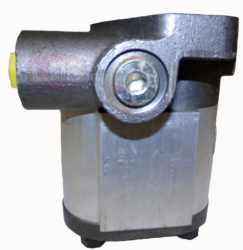 LPS Single Gear Pump to Replace Scat Trak® OEM 8440155