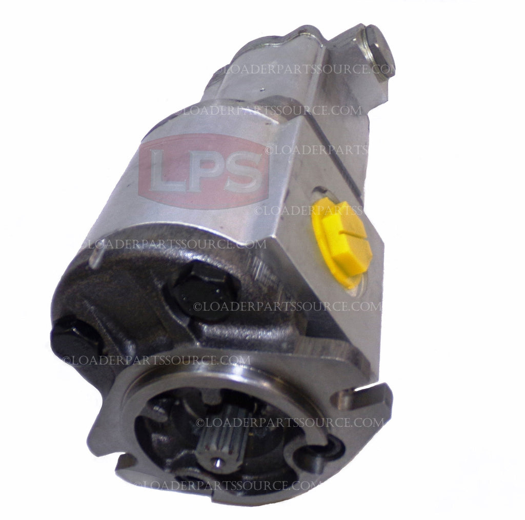 LPS Double Gear Pump to Replace Thomas® OEM 42813