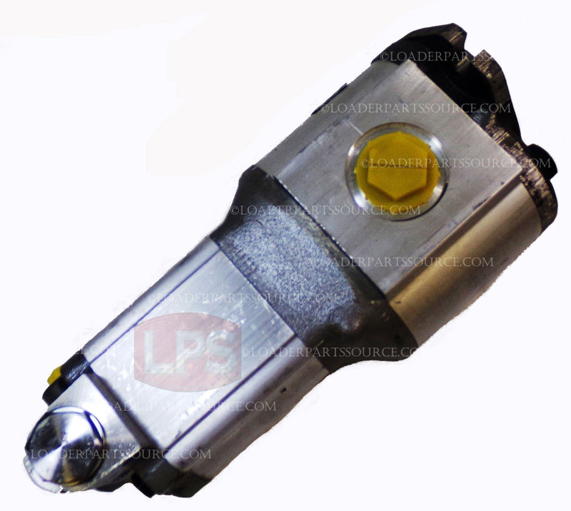 LPS Double Gear Pump to Replace Thomas® OEM 42813