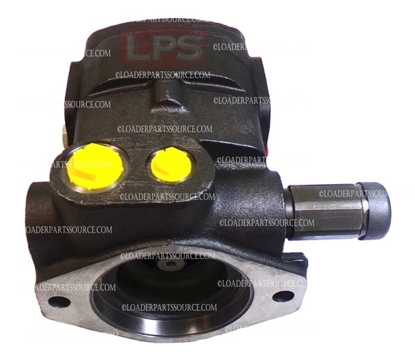 LPS Hydraulic Gear Pump to Replace John Deere® OEM KV26710
