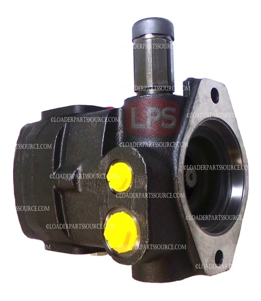 LPS Hydraulic Gear Pump to Replace John Deere® OEM KV26710