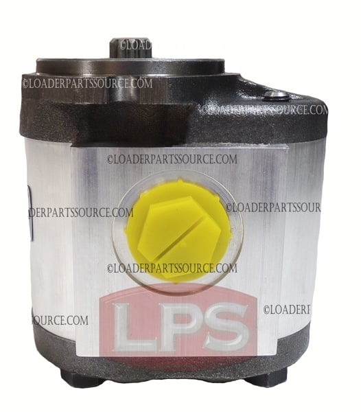LPS Hydraulic single Gear Pump to Replace Mustang® OEM 170-34943