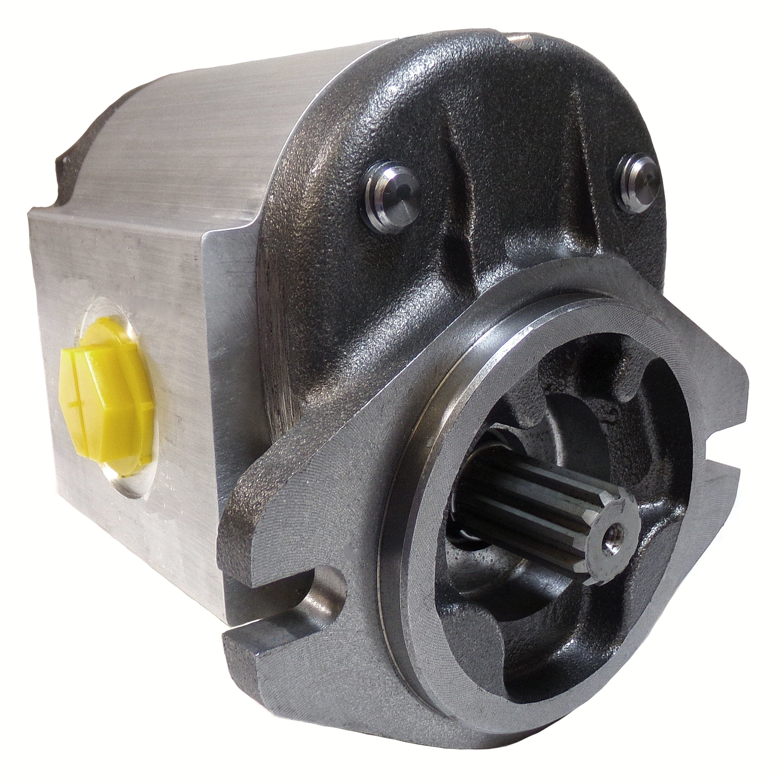 LPS Hydraulic single Gear Pump to Replace Mustang® OEM 170-34943