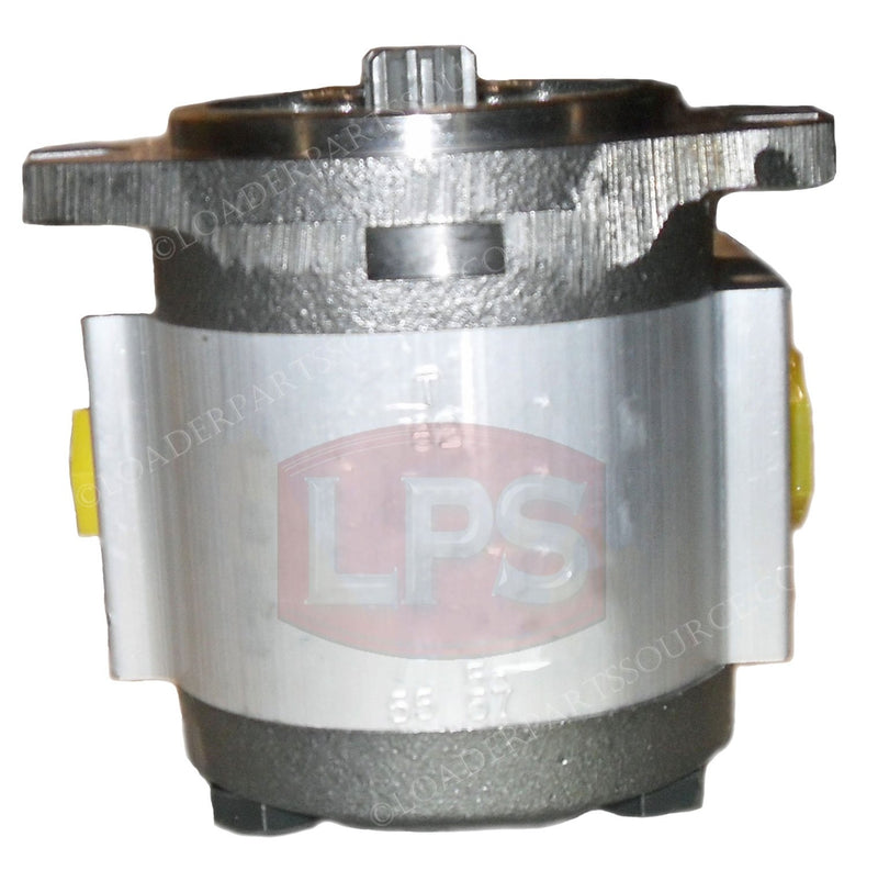 LPS Hydraulic Single Gear Pump to Replace JCB® OEM 20/950285