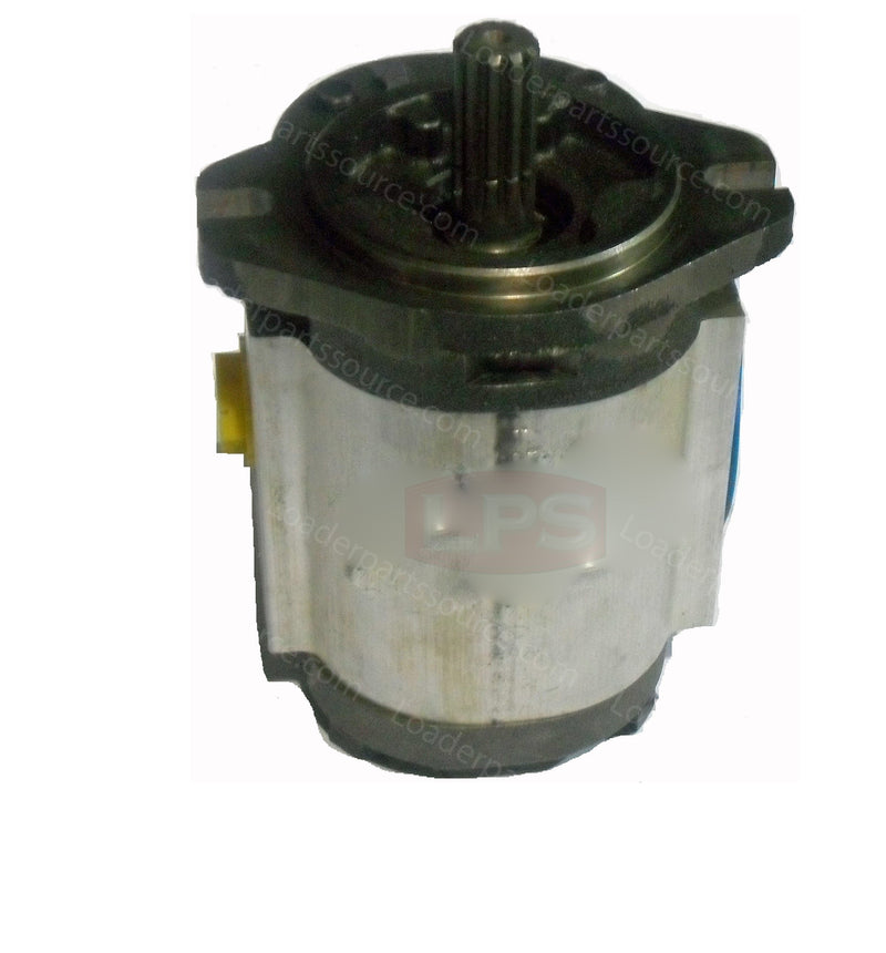 LPS Single Gear Pump to Replace Volvo® OEM  VOE11714859