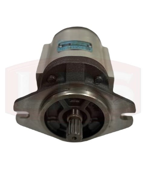 LPS Hydraulic Single Gear Pump to Replace Raymond® OEM 1024064/100