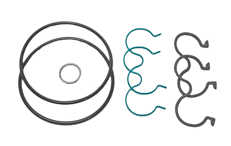 LPS Single Gear Pump Seal Kit to Replace Bobcat® OEM 6674371