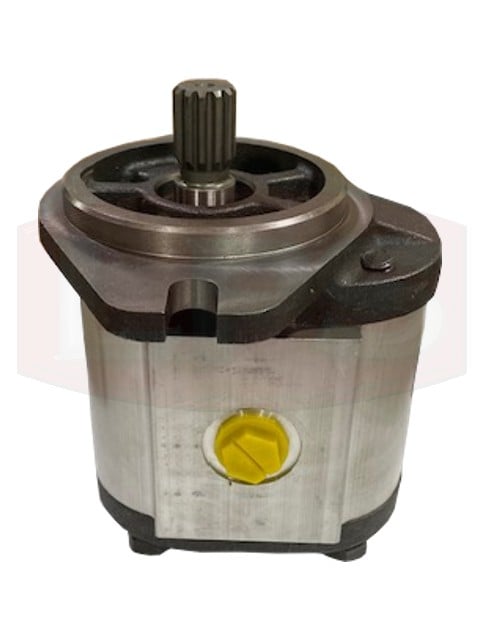 LPS Hydraulic Single Gear Pump to Replace Raymond® OEM 1024064/100