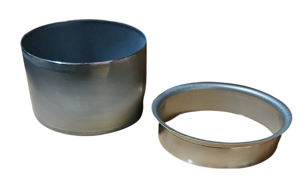 Speedi-Sleeve for Replacement on Gehl® Skid Steer Loaders