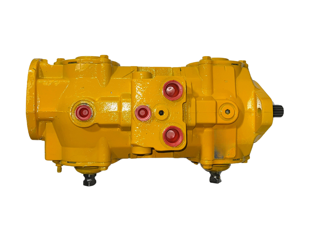LPS Reman - Hydraulic Tandem Drive Pump to Replace John Deere® OEM KV25873