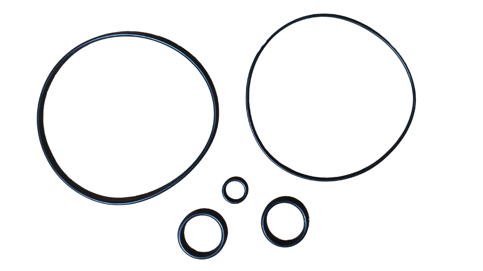 Loader Parts Source Final Drive Motor for John Deere® OEM GG250-32292 Replacement on Skid Steer Models 14, 70, &amp; 125 - High Torque