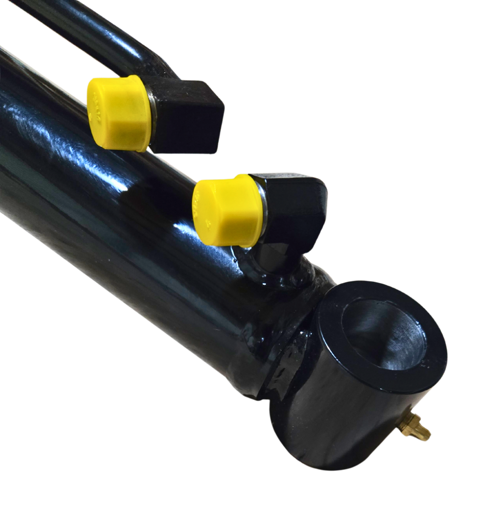 LPS RH Hydraulic Tilt Cylinder to Replace Bobcat® OEM 6555687