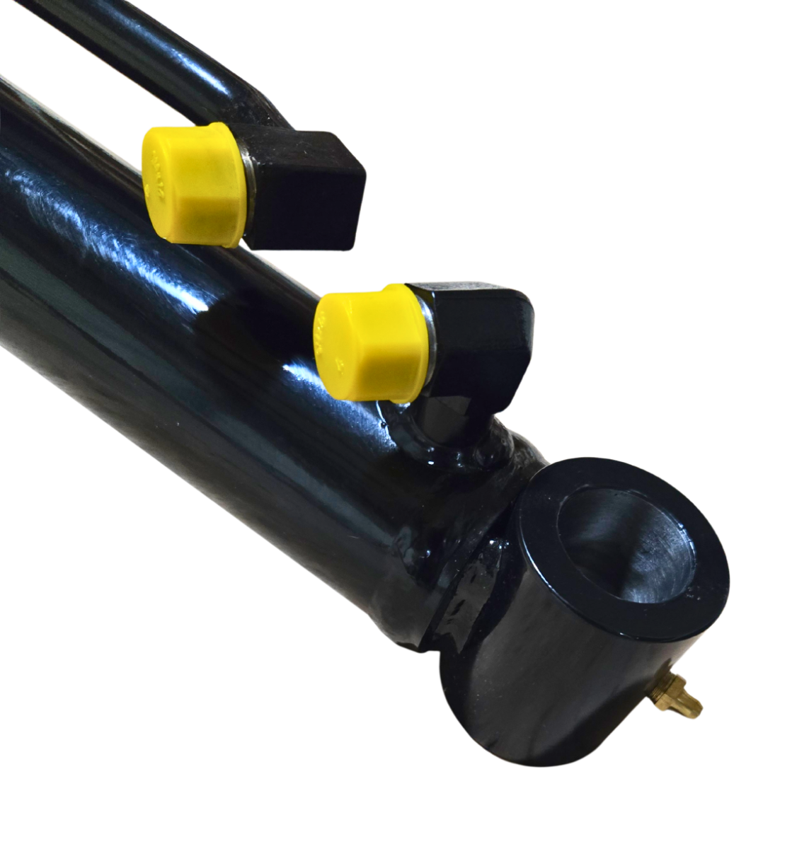 LPS RH Hydraulic Tilt Cylinder to Replace Bobcat® OEM 6555687