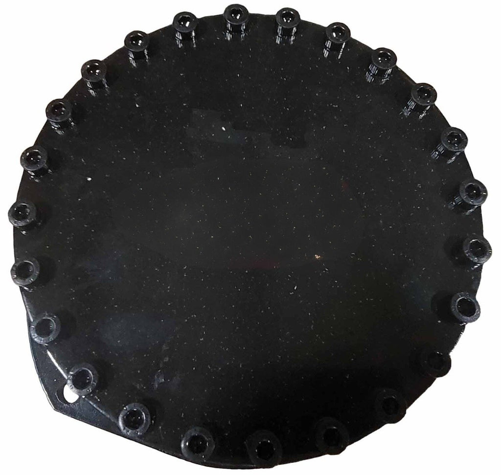 LPS Reman 2 Speed 8 Bolt Long Nose Drive Motor to Replace Bobcat® OEM 7299301