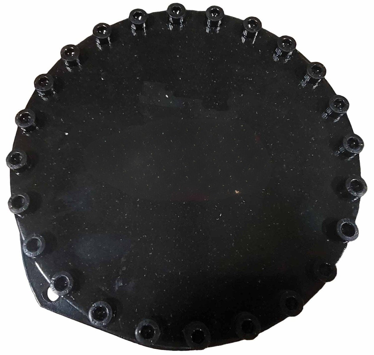 LPS Reman 2 Speed 8 Bolt Long Nose Drive Motor to Replace Bobcat® OEM 7299301