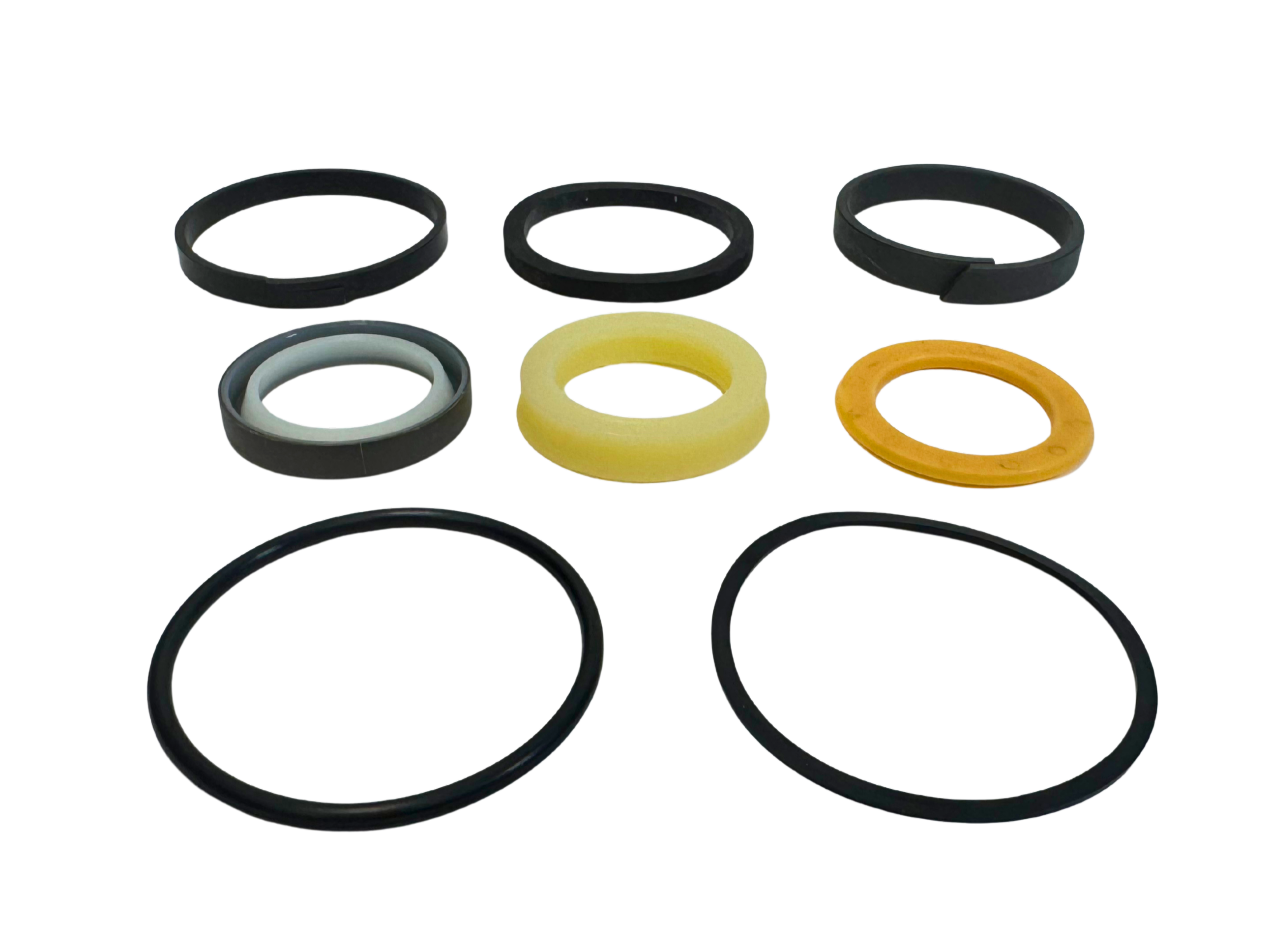 LPS Cylinder (Boom) Seal Kit to Replace New Holland® OEM 87644127