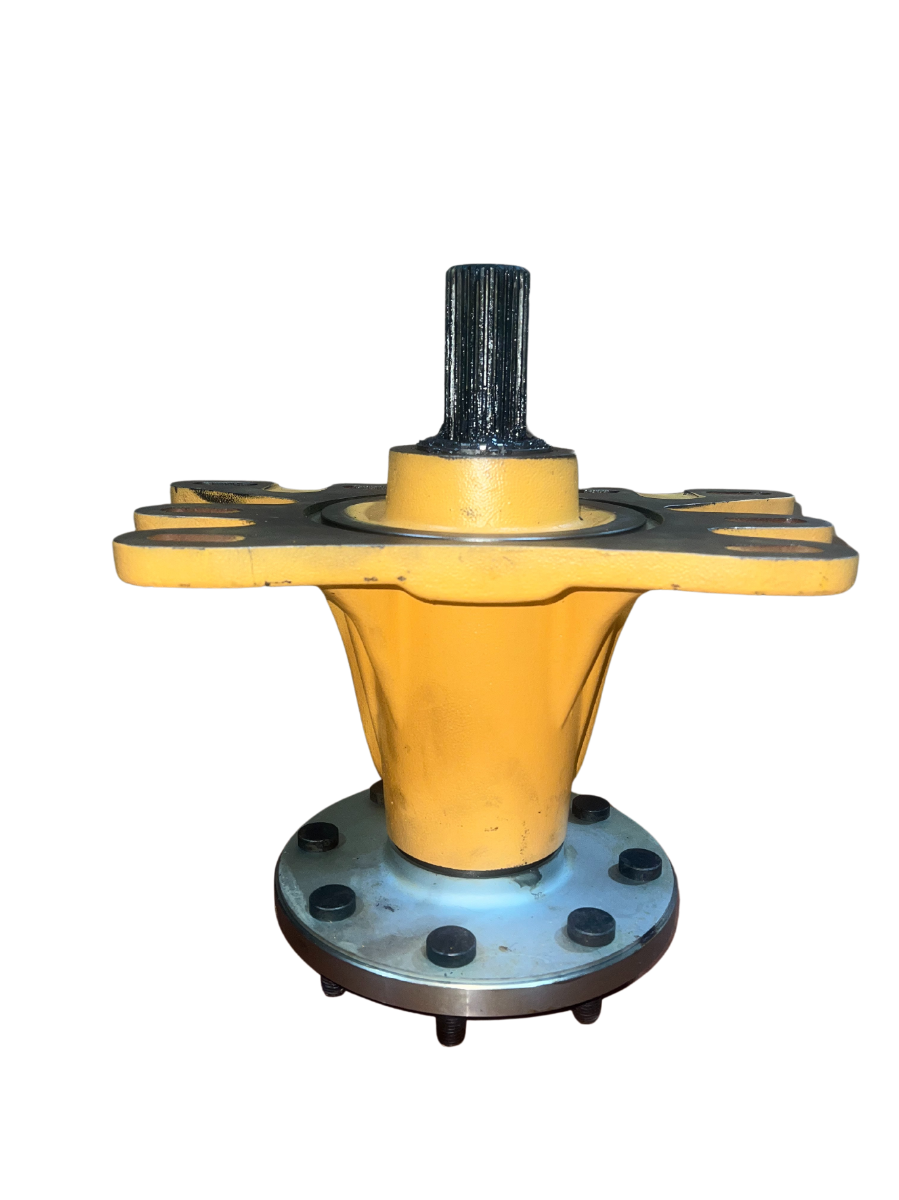 LPS Axle Hub Assembly to Replace Case® OEM 338552A3