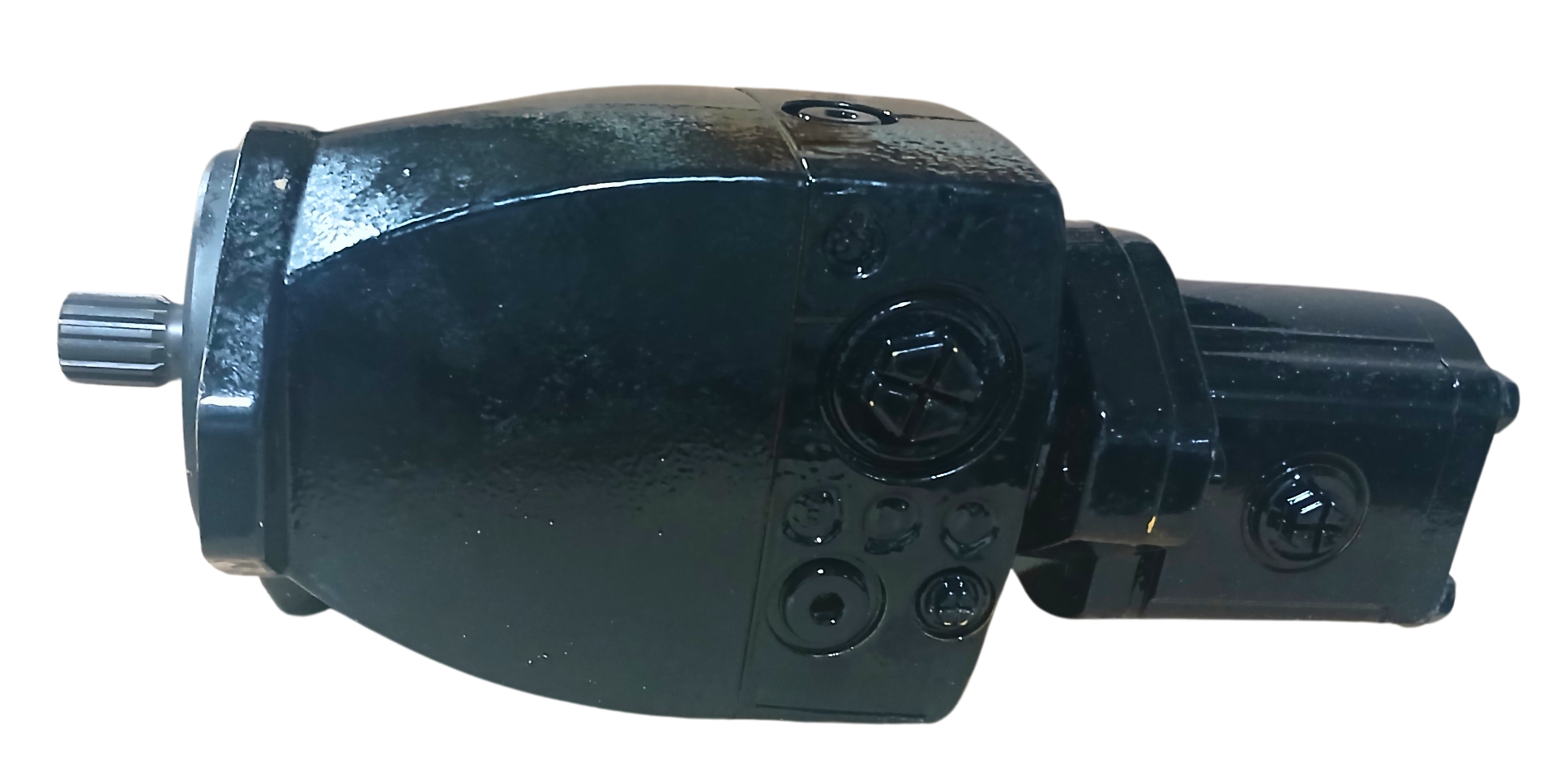 LPS Piston Pump to Replace Caterpillar® OEM 487-6181