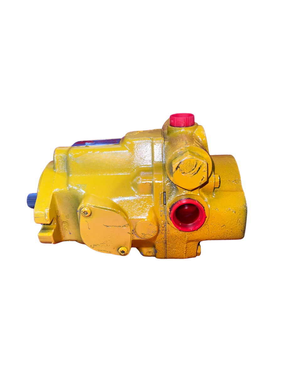 LPS Reman Hydrostatic Drive Pump to Replace Bobcat® OEM 6670854