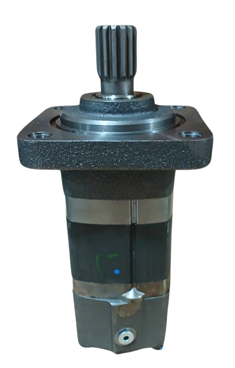 LPS Hydraulic Drive Motor to Replace Bobcat® OEM 6674304