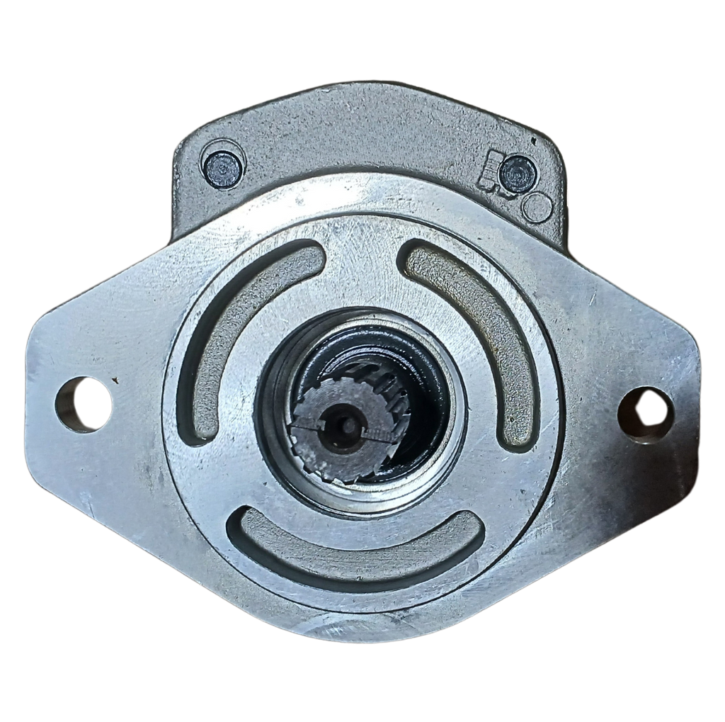 LPS Hydraulic Double Gear Pump to Replace CAT® OEM 238-7642