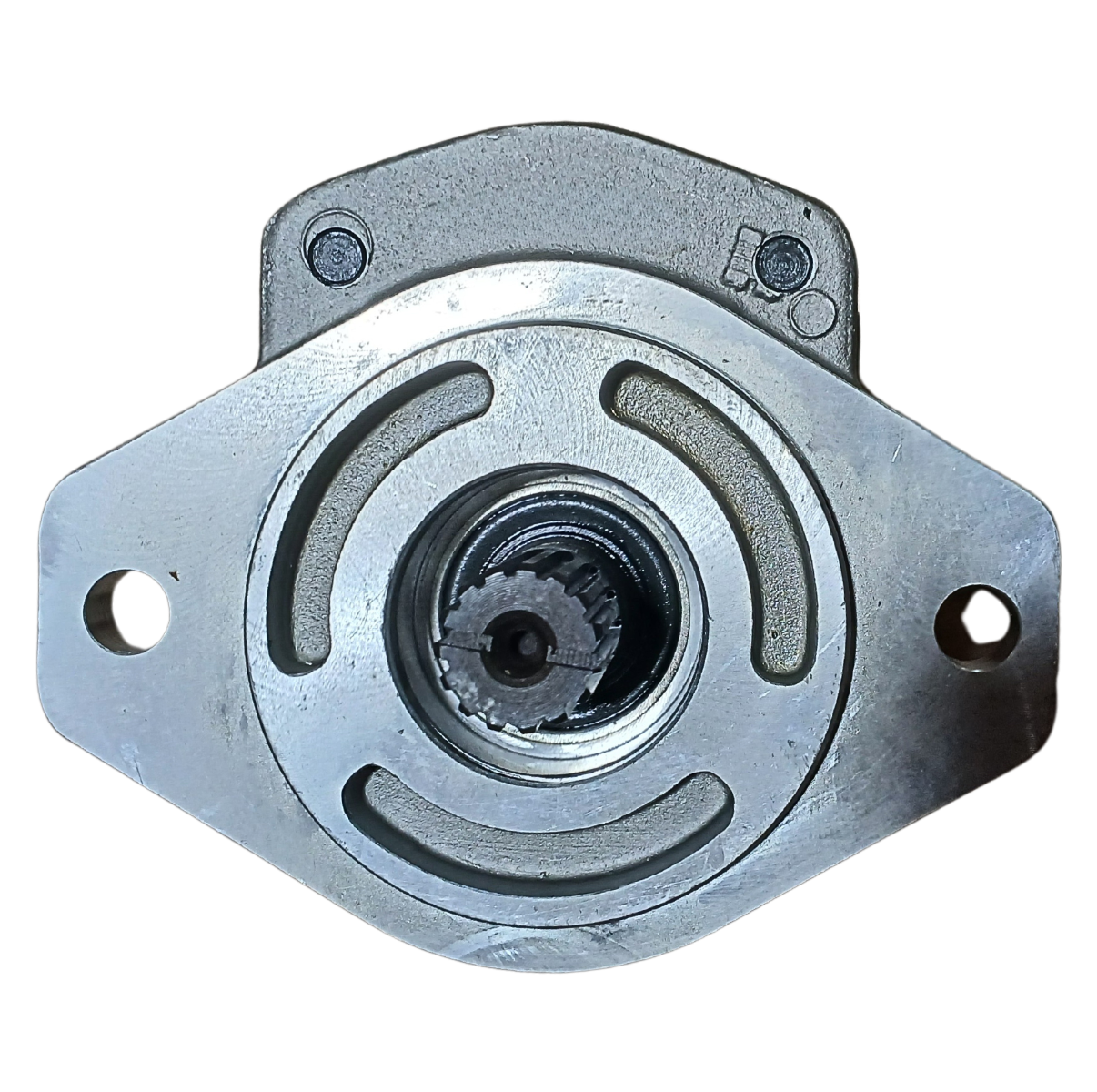LPS Hydraulic Double Gear Pump to Replace CAT® OEM 238-7642