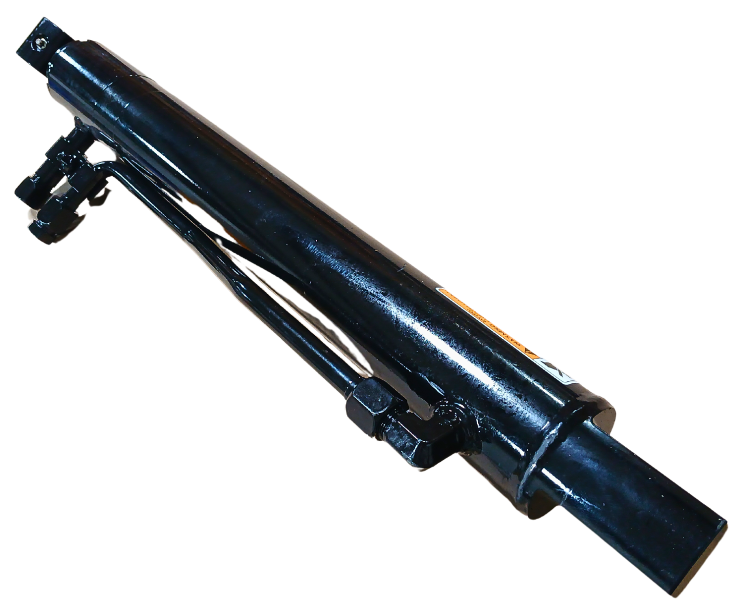 LPS RH Tilt Cylinder to Replace Bobcat® OEM 6597388