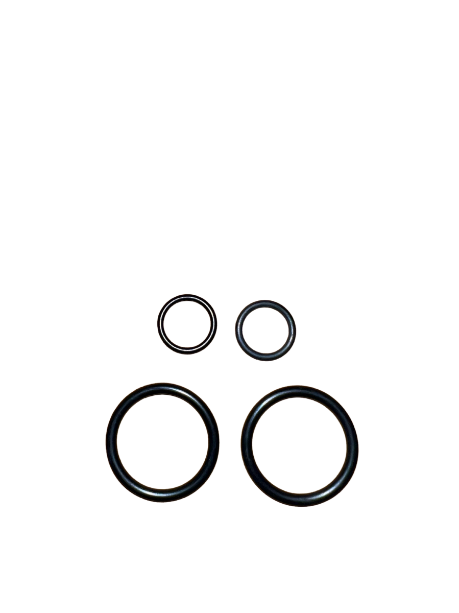 Loader Parts Source Reman Hydraulic Drive Pump for Case® OEM N7715 Replacement - Single, Left Hand Pump for Skid Steer Model 1835