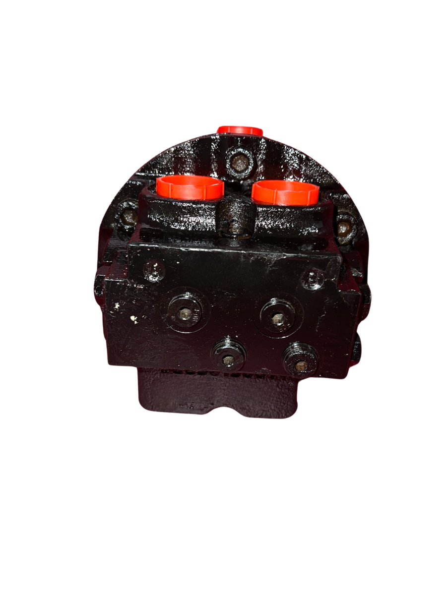 LPS Reman - Hydrostatic Drive Motor to Replace Bobcat® OEM 6691012