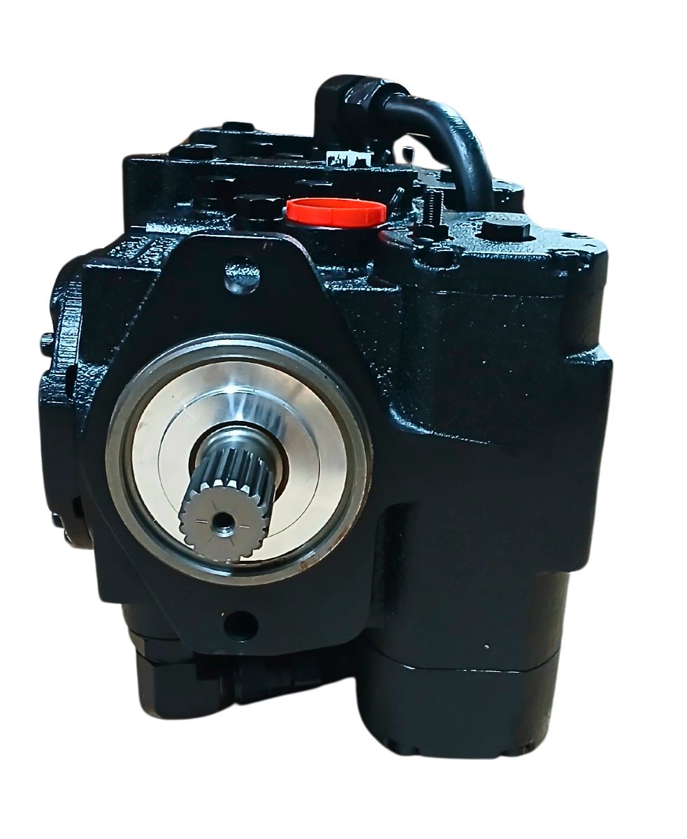 LPS Tandem Drive Pump to Replace Takeuchi® OEM 1902019200