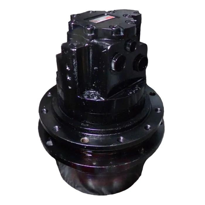 LPS Reman - Hydraulic Drive Motor to Replace John Deere® OEM AT339868