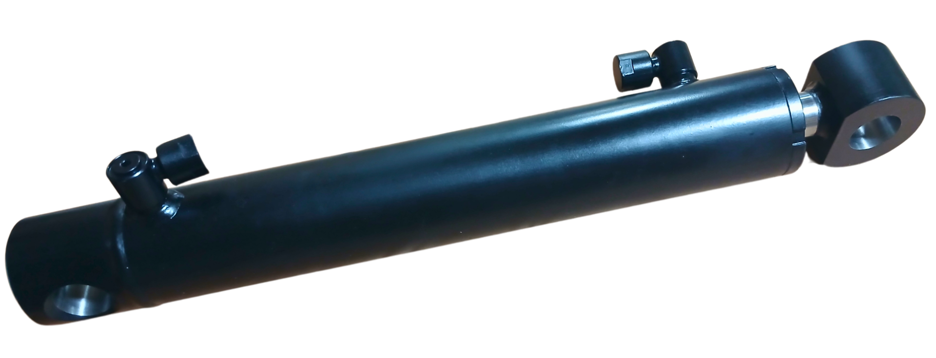 LPS LH Tilt Cylinder to Replace Caterpillar® OEM 604-2016