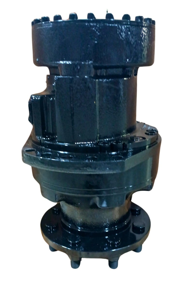 LPS 2-Speed Drive Motor to Replace Bobcat® OEM 7349882