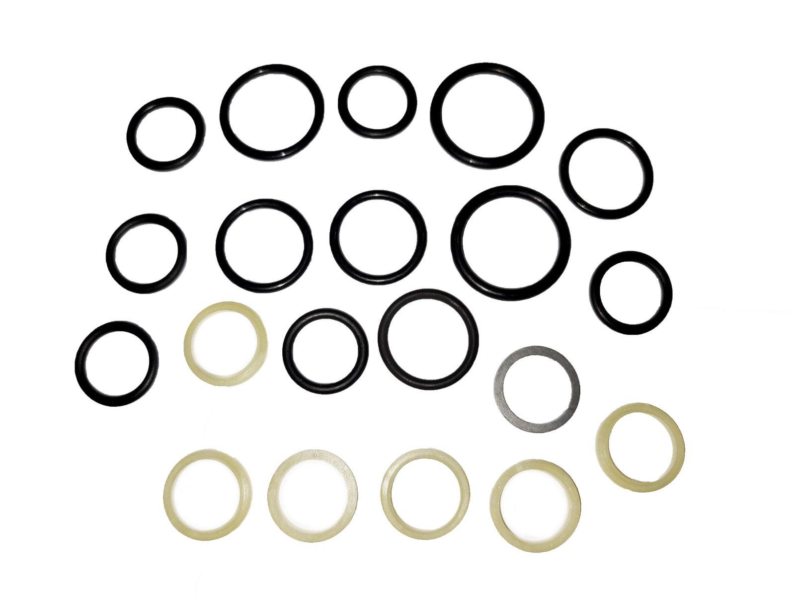 LPS Control Valve Seal Kit to Replace Scat Trak® OEM 8037128