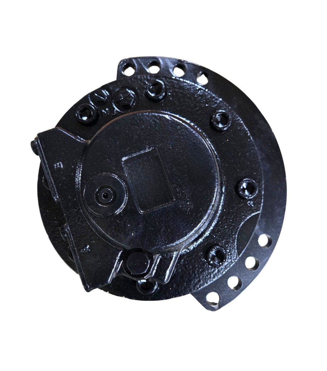 LPS Drive Motor to Replace Bobcat® OEM 7440633