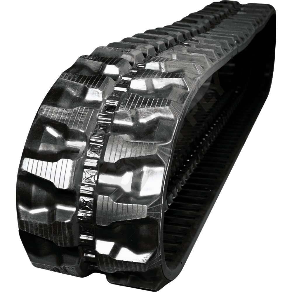 LPS Rubber Track for Replacement on New Holland® EH35