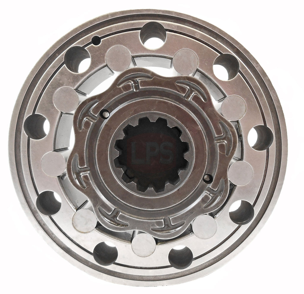 LPS Geroler to Replace Bobcat® OEM 6669468