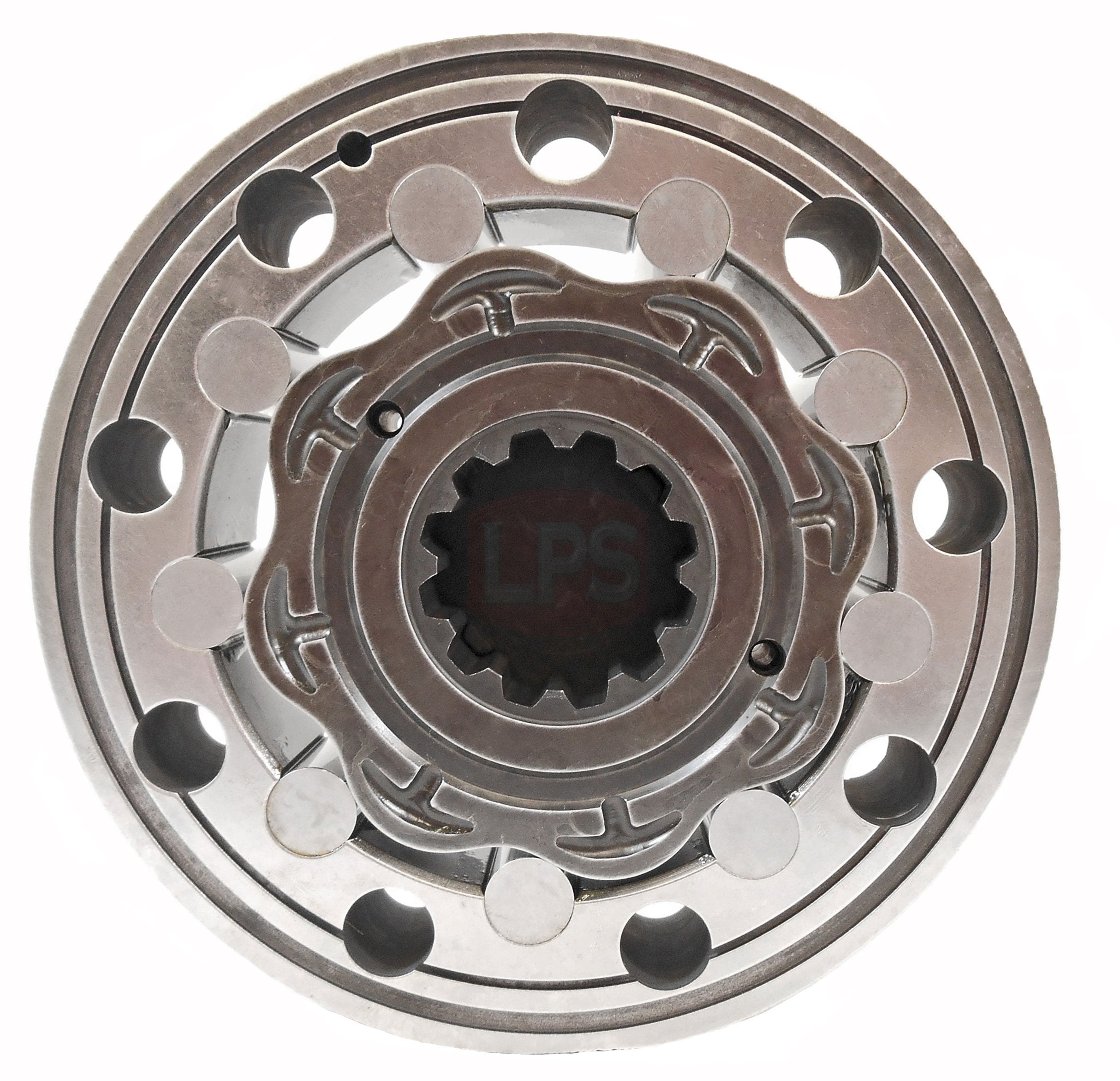 LPS Geroler to Replace Bobcat® OEM 6669468