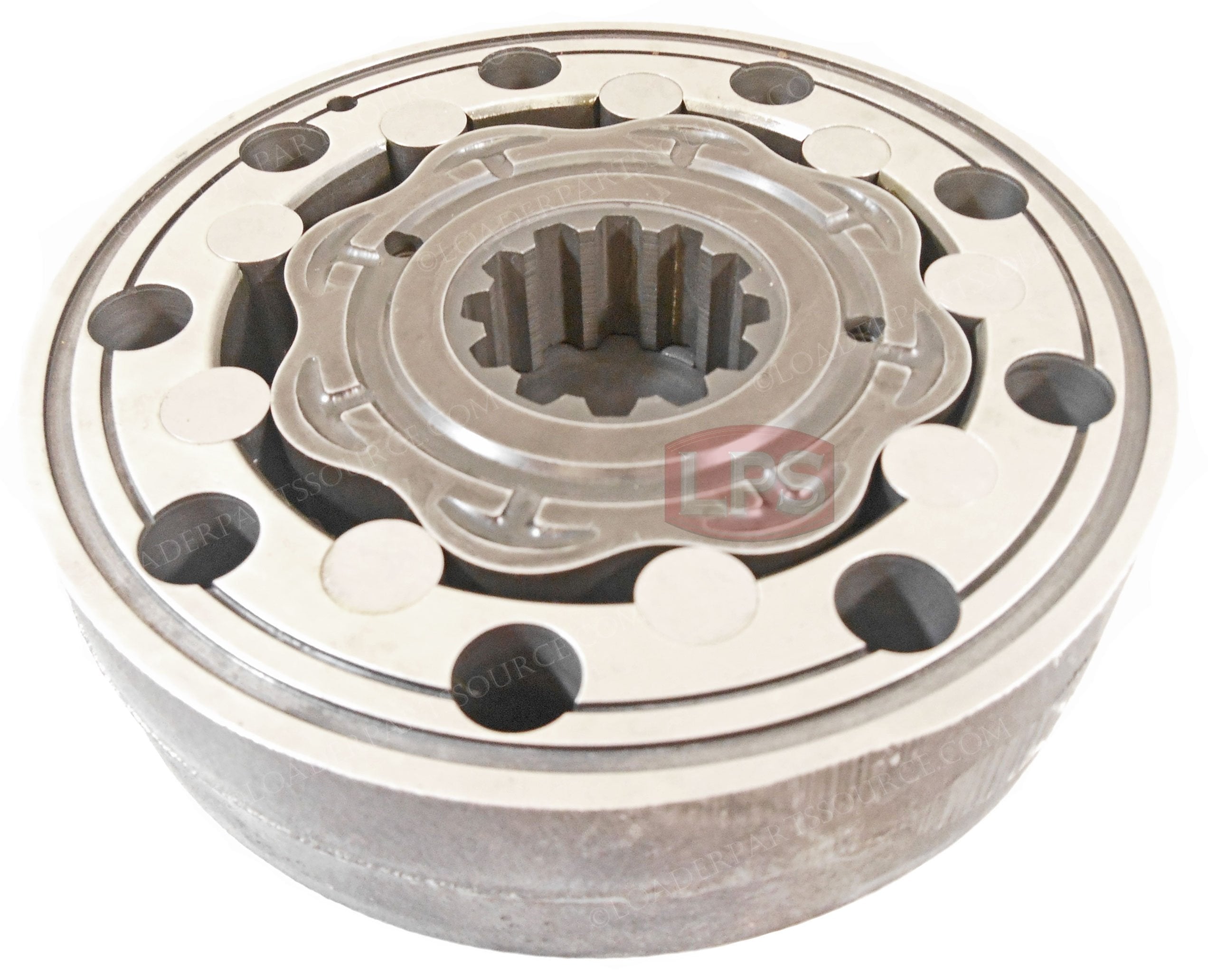 LPS Geroler to Replace Bobcat® OEM 6669468