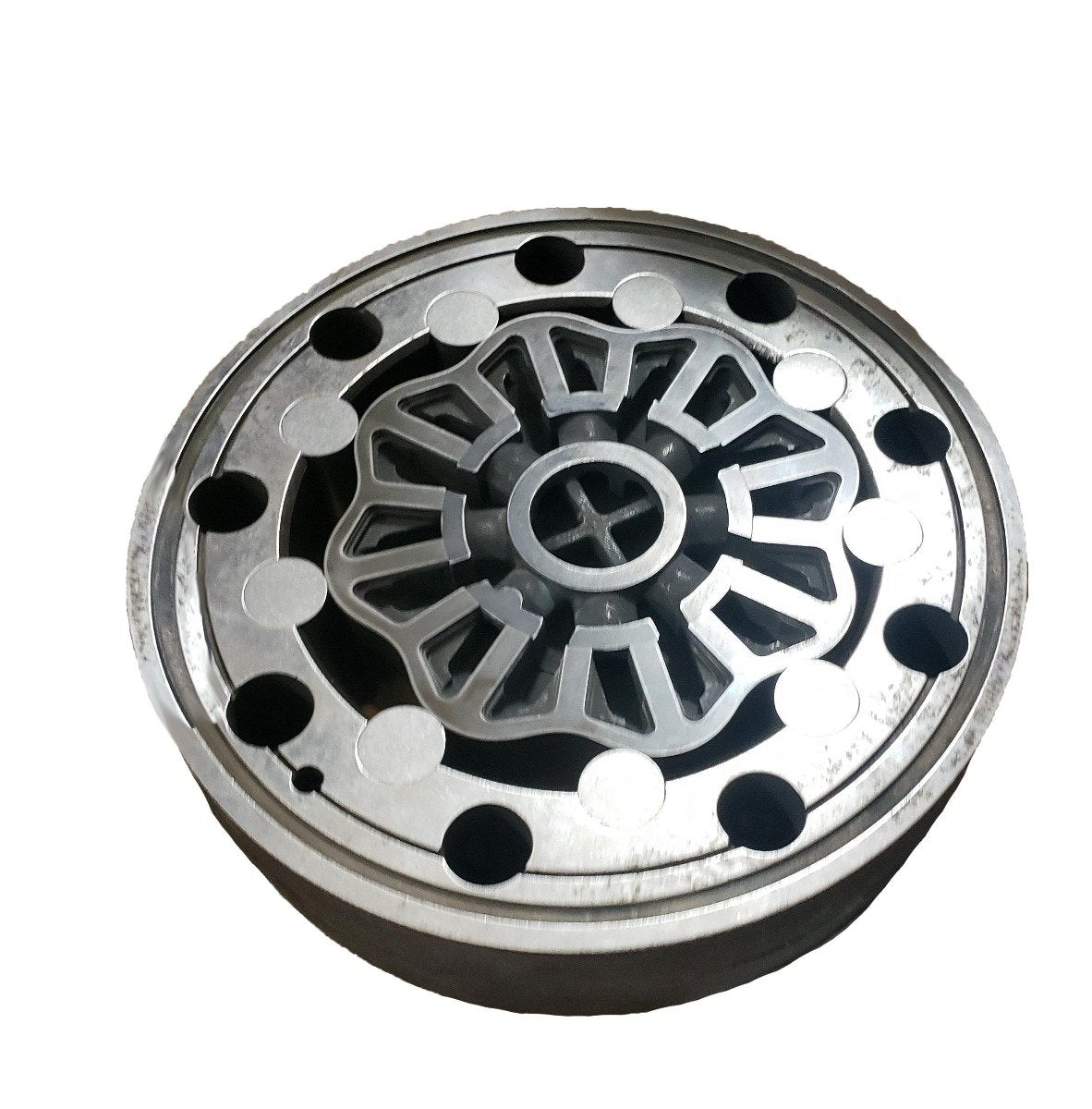 LPS Geroler Assembly to Replace Bobcat® OEM 6691343