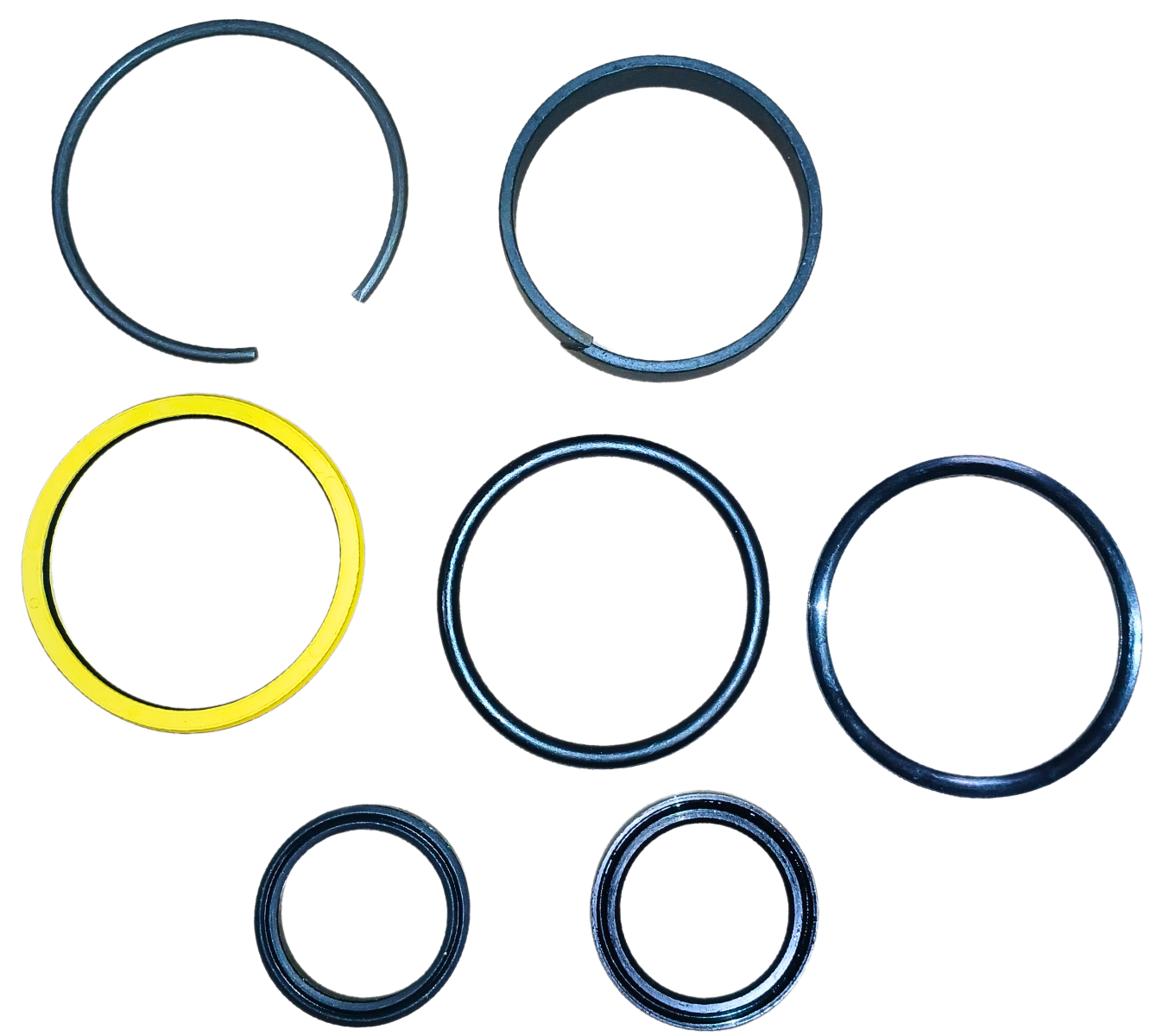 LPS Bucket/Tilt Cylinder Seal Kit to Replace John Deere® OEM MG9610764