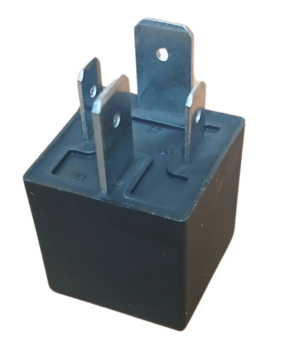 LPS Glow Plug Relay Switch to Replace Fuse Panel to Replace John Deere&#174; OEM AT322221