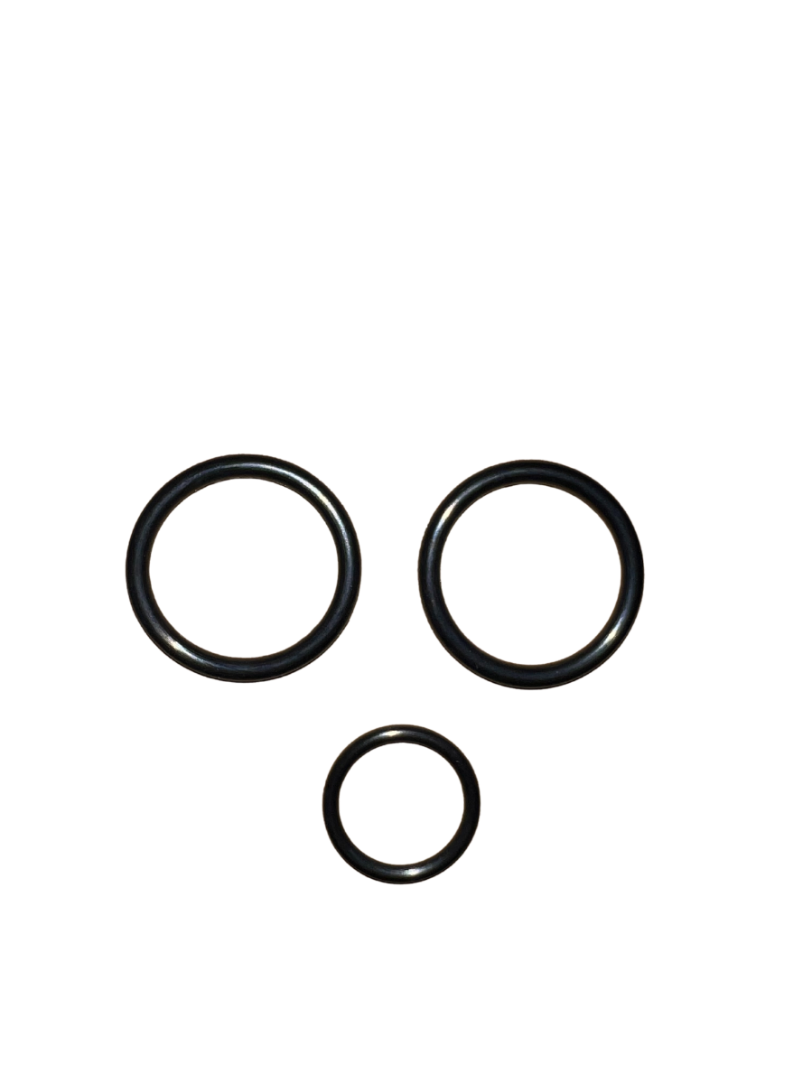 LPS Reman Late Model Single Rear Drive Pump to Replace Bobcat® OEM 6673975