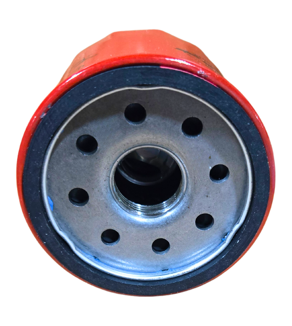 LPS Spin-on Lube Filter for the Engine to Replace Bobcat® OEM 7000507