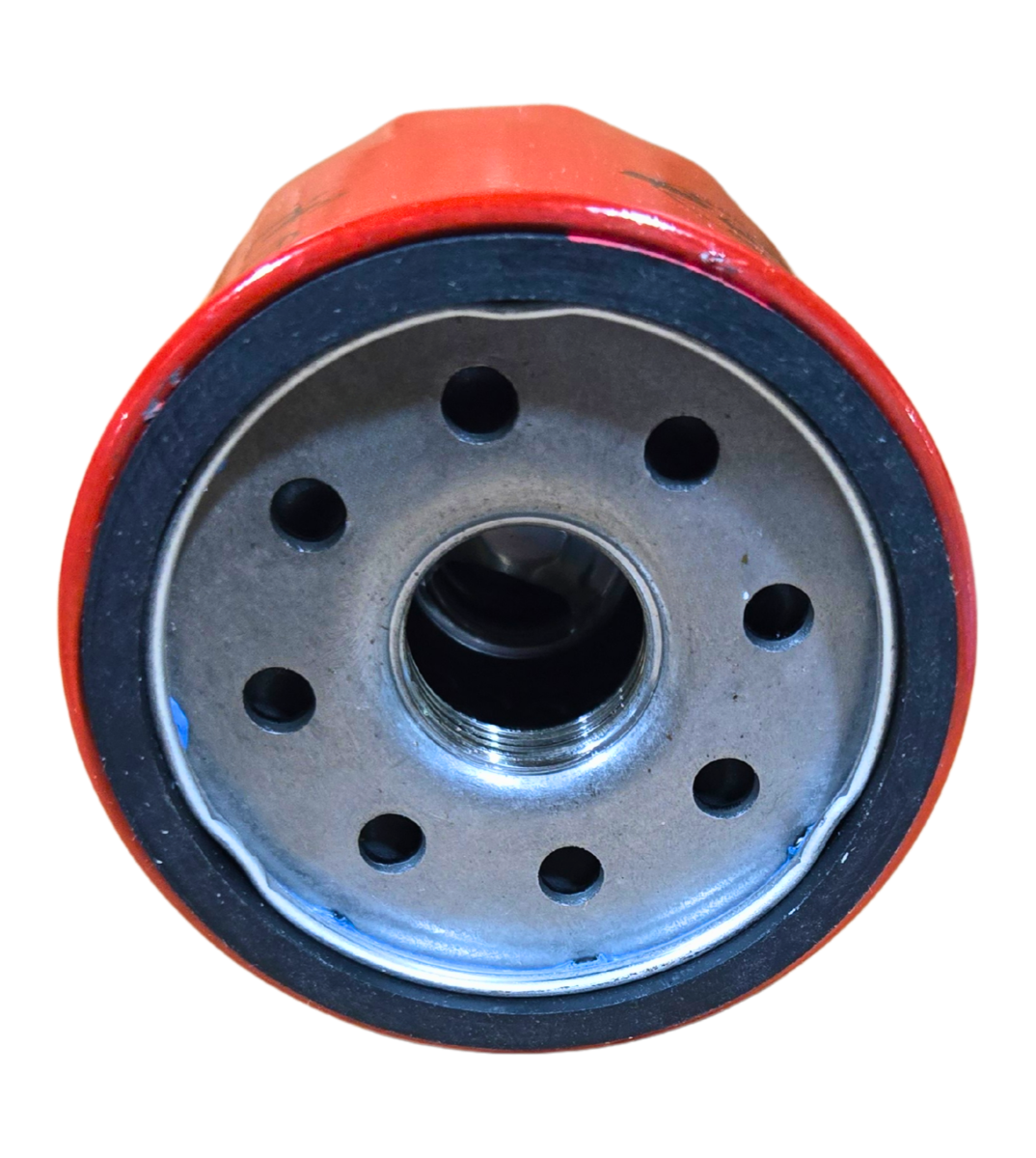 LPS Spin-on Lube Filter for the Engine to Replace Bobcat® OEM 7000507