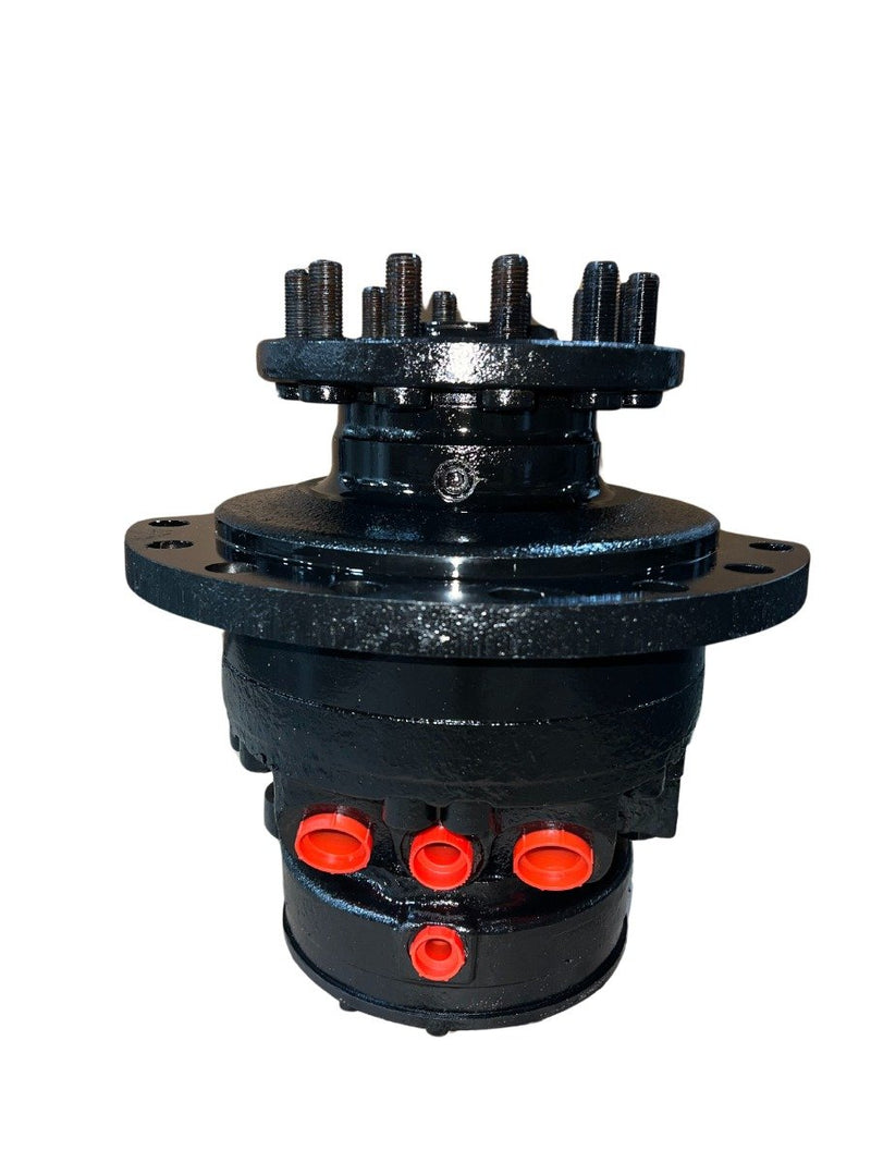 LPS Reman- Single-Speed Hydraulic Drive Motor to Replace ASV® OEM 0702-335